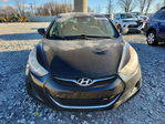 Hyundai Elantra 2012