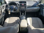 Subaru Forester 2014