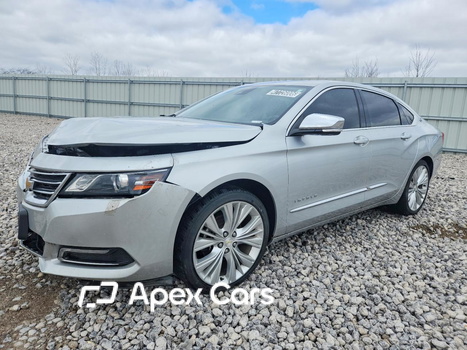 Chevrolet Impala 2014 - Image 1 of 13
