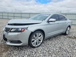 Chevrolet Impala 2014