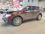 Ford Edge 2010