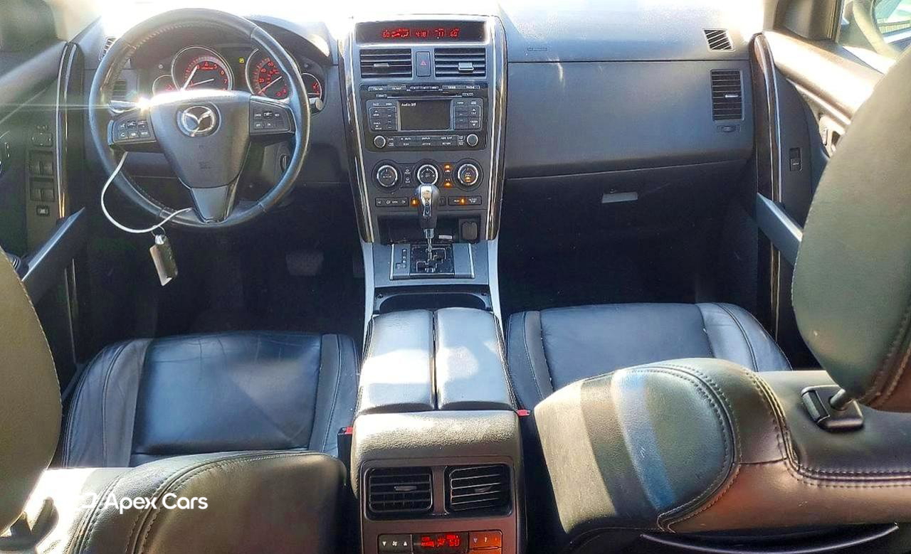Mazda CX-9 2012