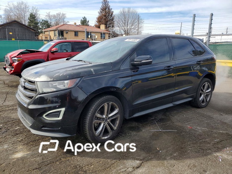 Ford Edge 2017 - Zdjęcie 1 z 13