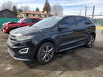 Ford Edge 2017