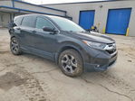 Honda CR-V 2017