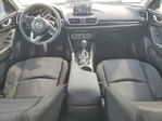 Mazda 3 2016