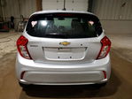 Chevrolet Spark 2020