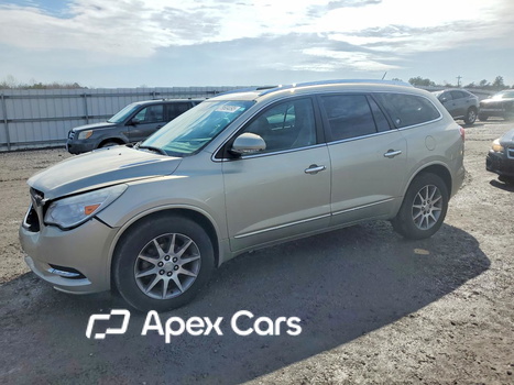 Buick Enclave 2015 - Zdjęcie 1 z 13