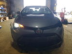 Toyota Corolla 2017