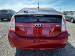 Toyota Prius 2012