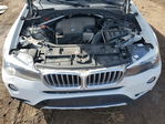 BMW X3 2016