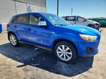 Mitsubishi Outlander 2015