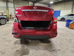 Nissan Sentra 2019