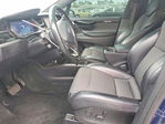 Tesla Model X 2018