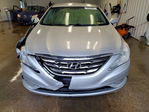 Hyundai Sonata 2012