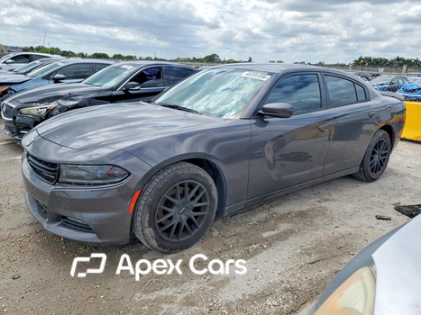 Dodge Charger 2016 - Image 1 of 12
