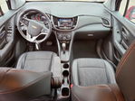 Chevrolet Trax 2020