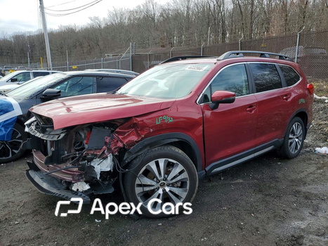Subaru Ascent 2022 - Image 1 of 12
