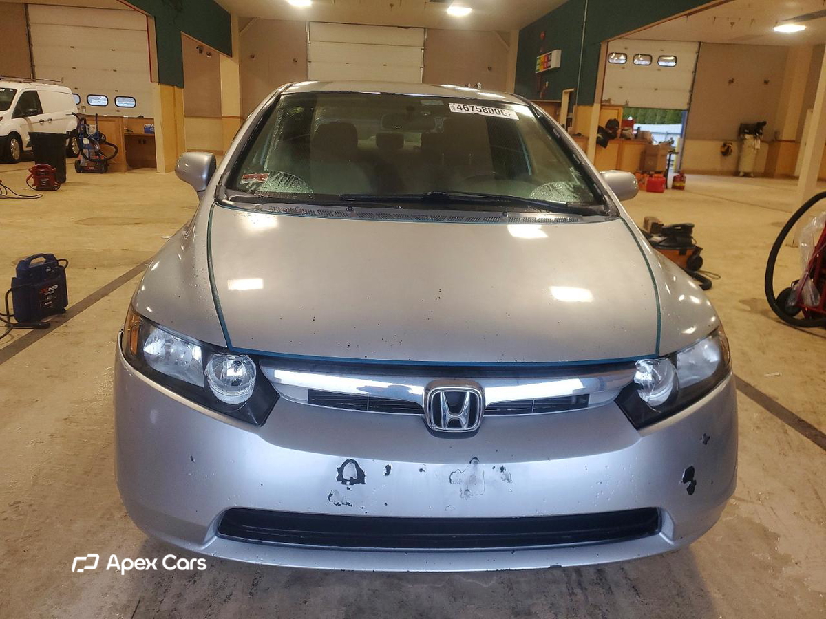 Honda Civic 2010