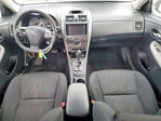 Toyota Corolla 2012