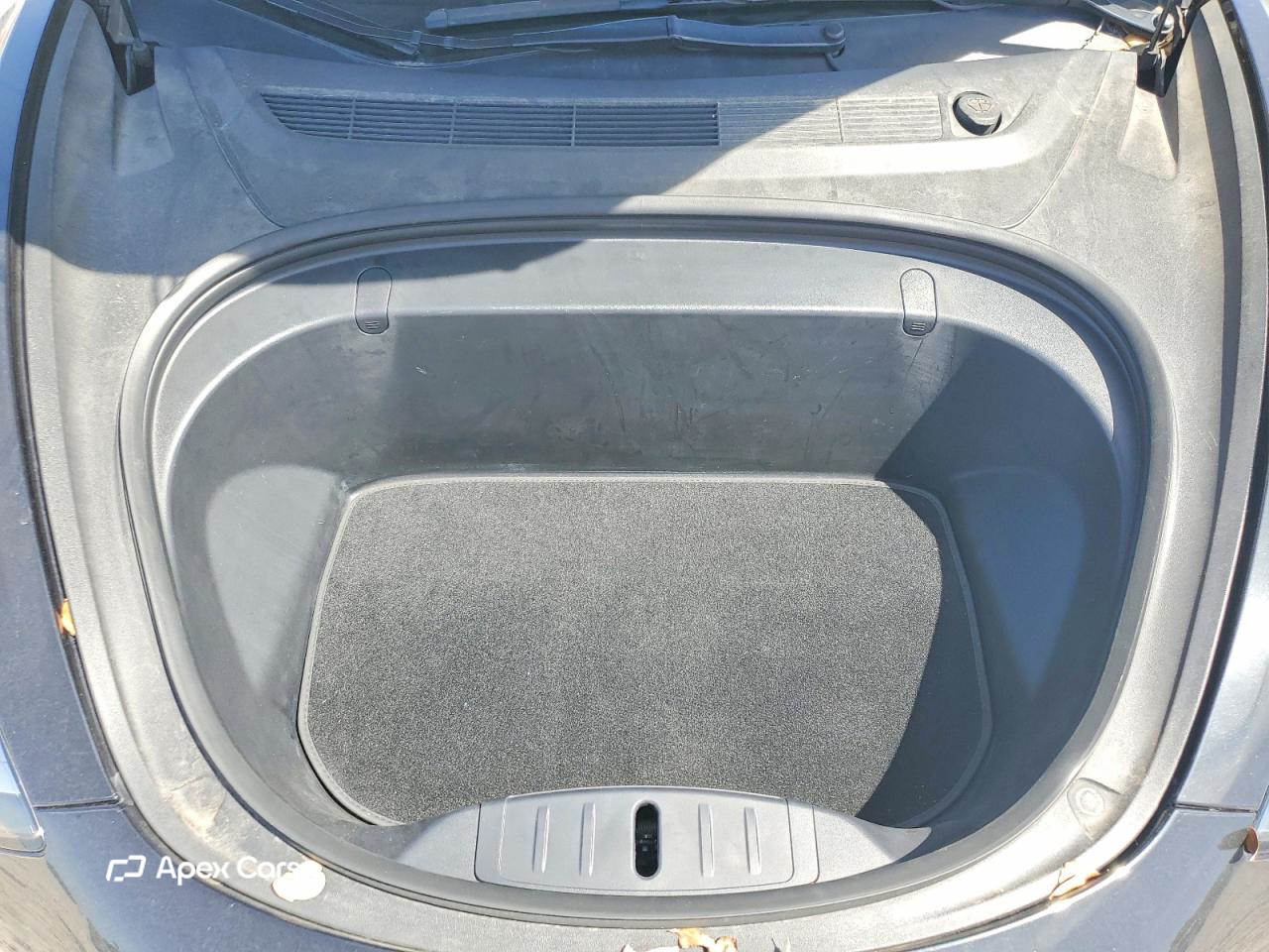 Tesla Model 3 2018