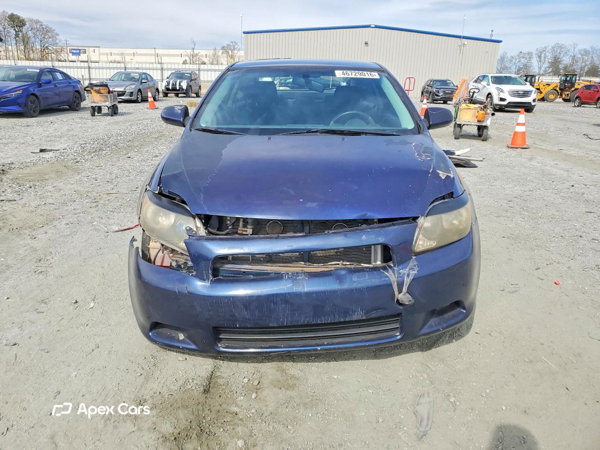 Scion tC 2006
