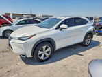 Lexus NX 2017
