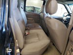Nissan Navara (Frontier) 2004