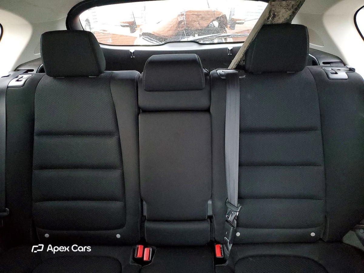 Mazda CX-5 2016
