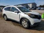 Honda CR-V 2012