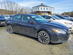 Nissan Altima 2018