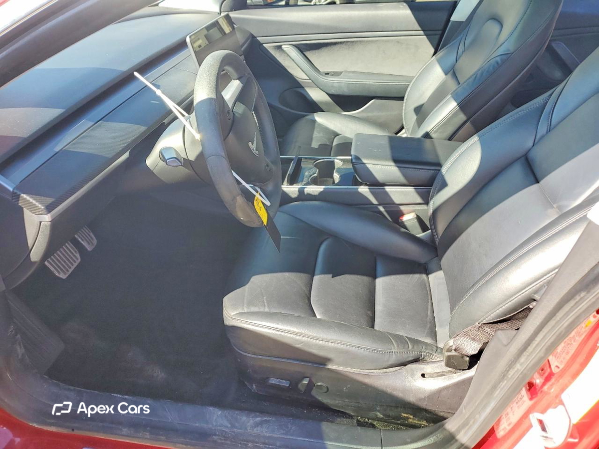 Tesla Model 3 2019