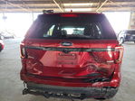 Ford Explorer 2016