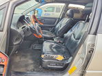 Lexus RX 2002