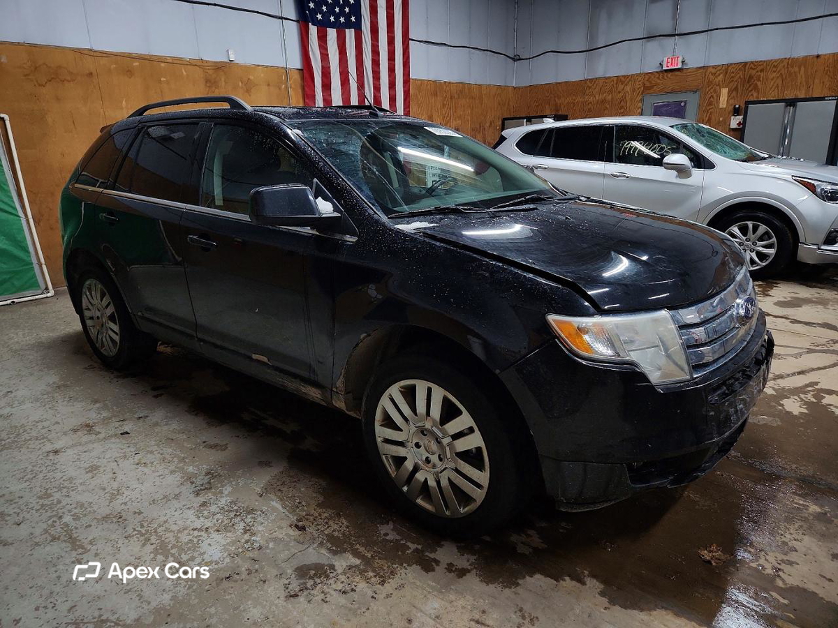 Ford Edge 2008