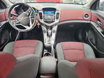 Chevrolet Cruze 2012