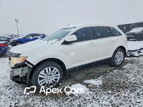 Ford Edge 2010 - Image 1 of 14
