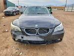 BMW Series 5 2004
