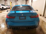 BMW M3 2024
