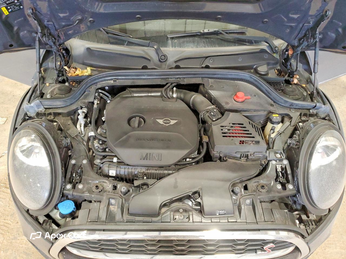MINI Cooper 2019