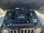 Jeep Wrangler 2016