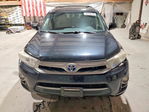 Toyota Highlander 2011