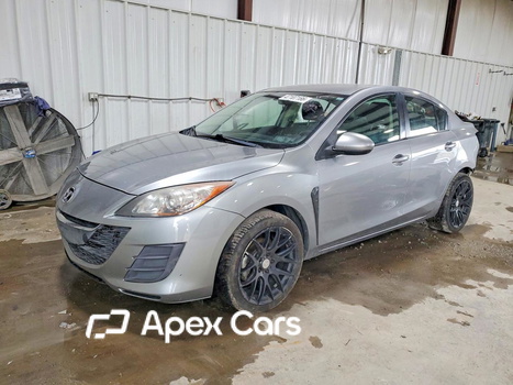 Mazda 3 2010 - Image 1 of 13