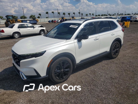Honda CR-V 2024 - Image 1 of 15