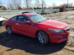 Honda Accord 2011