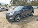 Chevrolet Equinox 2016
