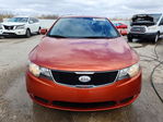 Kia Forte 2010