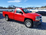 Chevrolet Silverado 2017