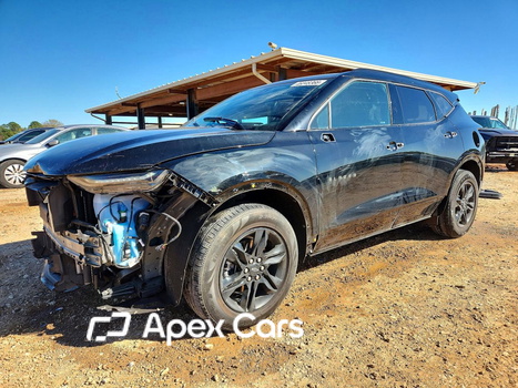 Chevrolet Blazer 2021 - Image 1 of 15