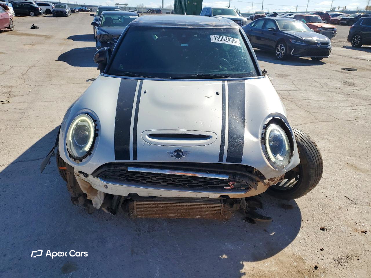 MINI Cooper 2019